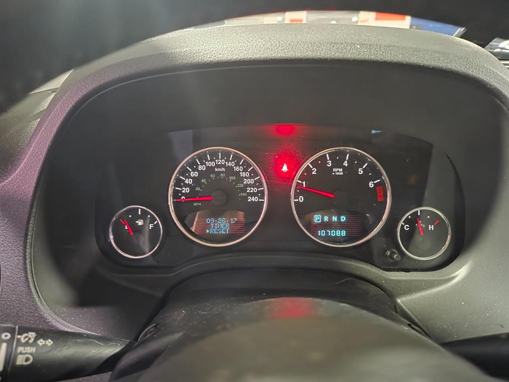 Jeep Compass - Vista 9