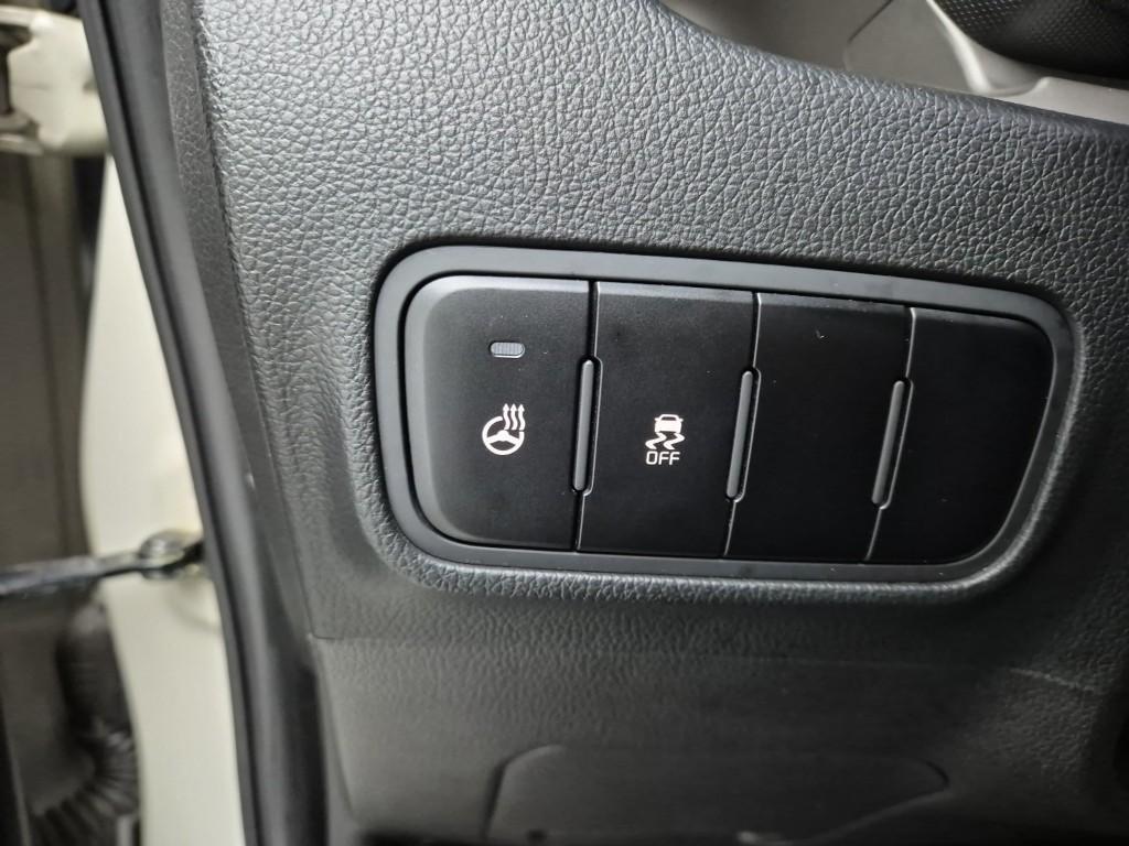 KIA Ray 2018 Blanco - Importación desde Corea - HF Imports Iquique - Foto 17