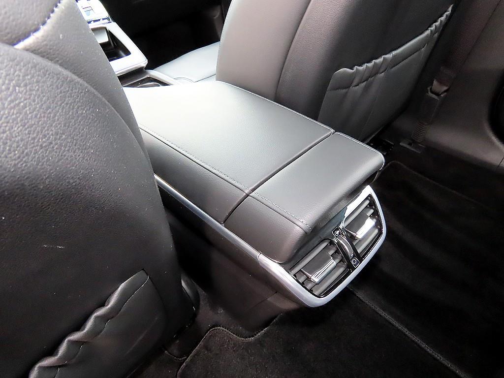 HYUNDAI Grandeur 2022 Negro - Importación desde Corea - HF Imports Iquique - Foto 16