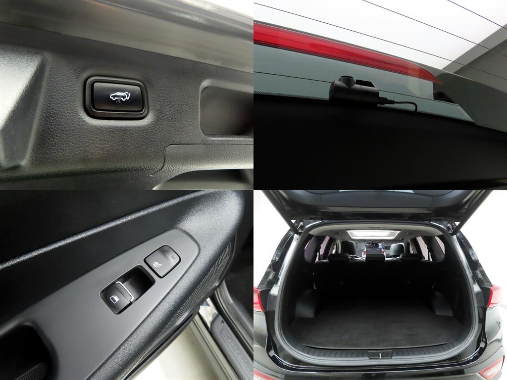 HYUNDAI Santa Fe 2019 - Importación desde Corea - HF Imports Iquique - Foto 18