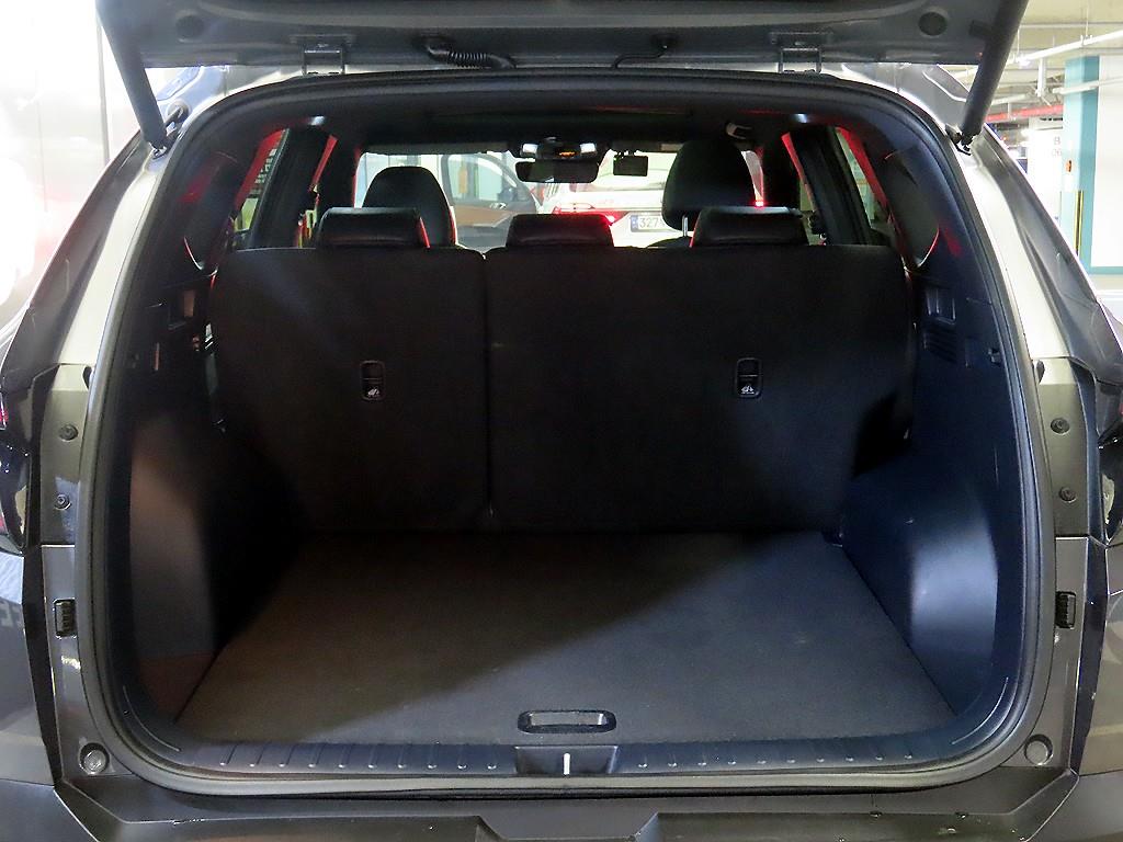 HYUNDAI Tucson 2021 Gris - Importación desde Corea - HF Imports Iquique - Foto 16