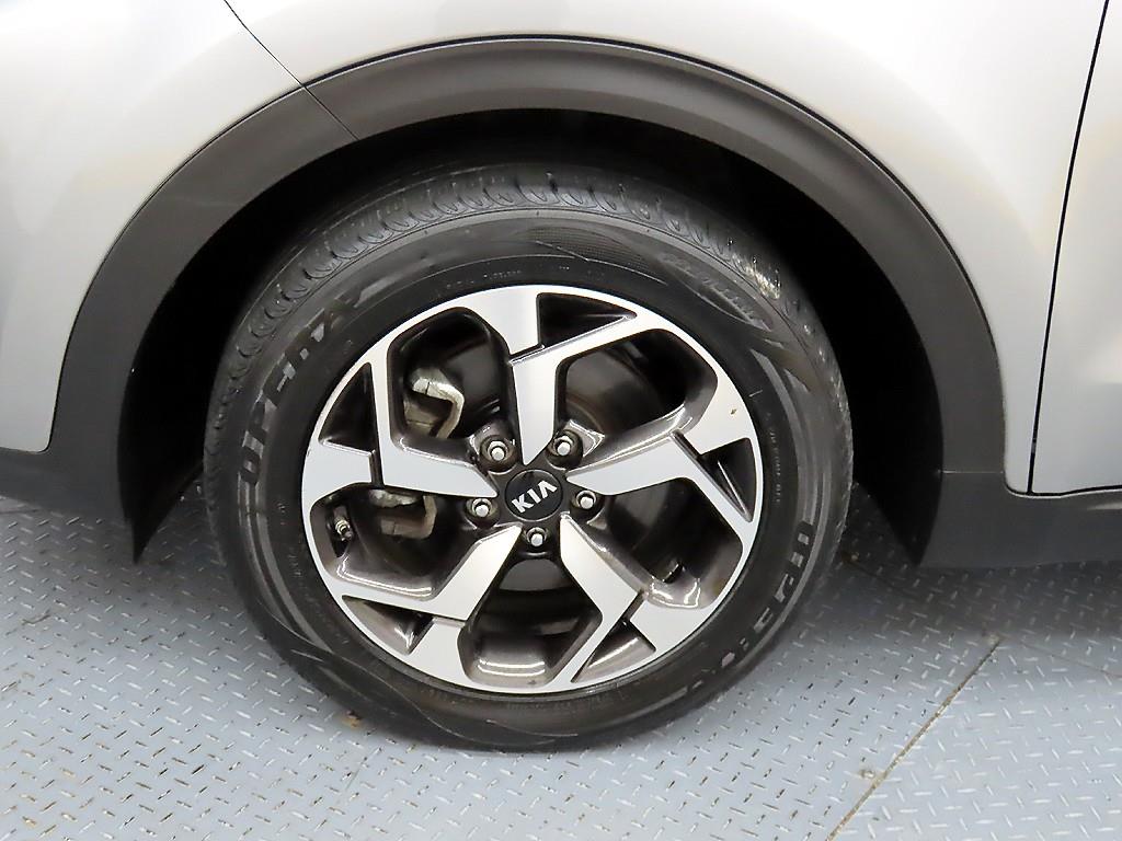 KIA Sportage 2022 - Importación desde Corea - HF Imports Iquique - Foto 20