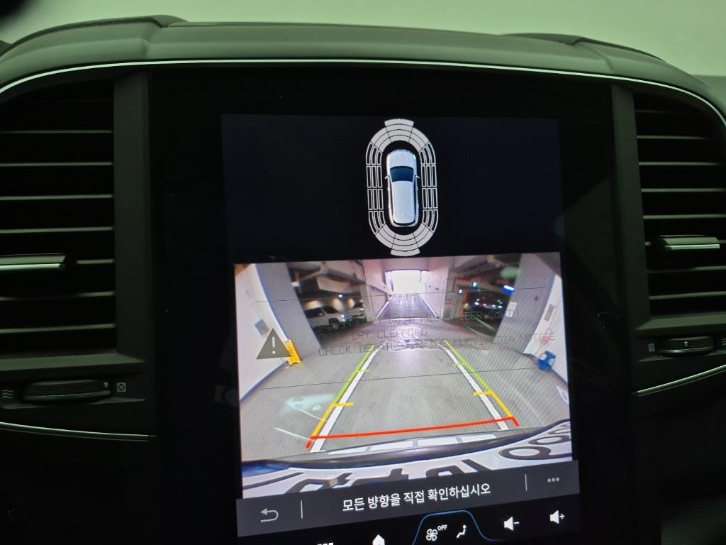 SAMSUNG QM6 2025 Gris - Importación desde Corea - HF Imports Iquique - Foto 14