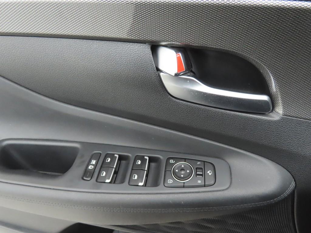 HYUNDAI Santa Fe - Vista 9