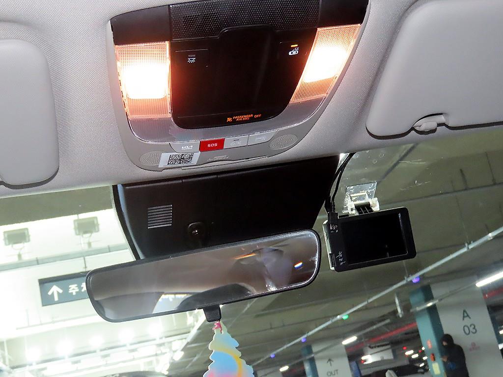 KIA Sportage 2022 - Importación desde Corea - HF Imports Iquique - Foto 16