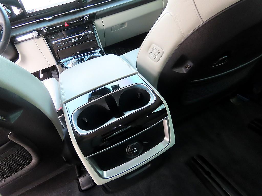 KIA Carnival 2023 Blanco - Importación desde Corea - HF Imports Iquique - Foto 14