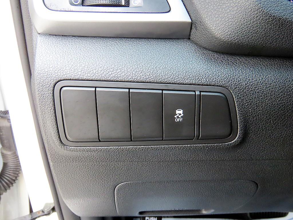 HYUNDAI Tucson - Vista 12