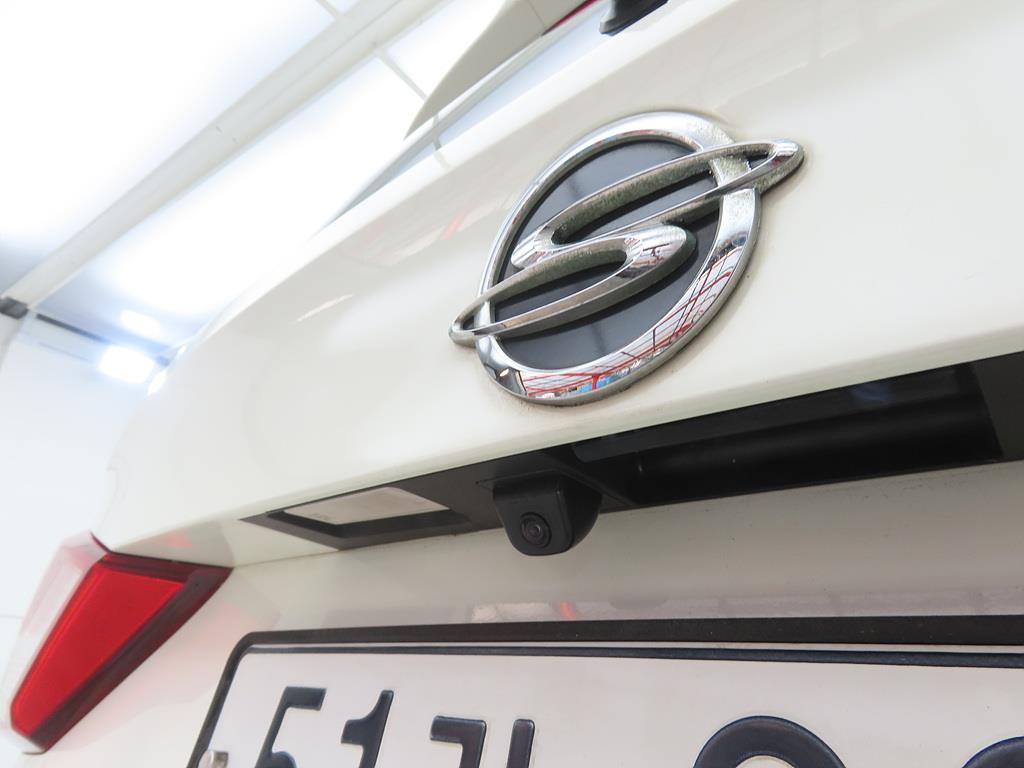 Ssangyong Korando 2015 Blanco - Importación desde Corea - HF Imports Iquique - Foto 17