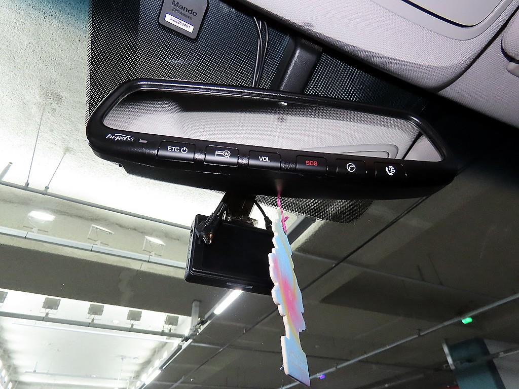 HYUNDAI Sonata 2016 Blanco - Importación desde Corea - HF Imports Iquique - Foto 17