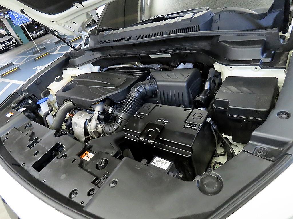 Ssangyong Torres 2023 Blanco - Importación desde Corea - HF Imports Iquique - Foto 19