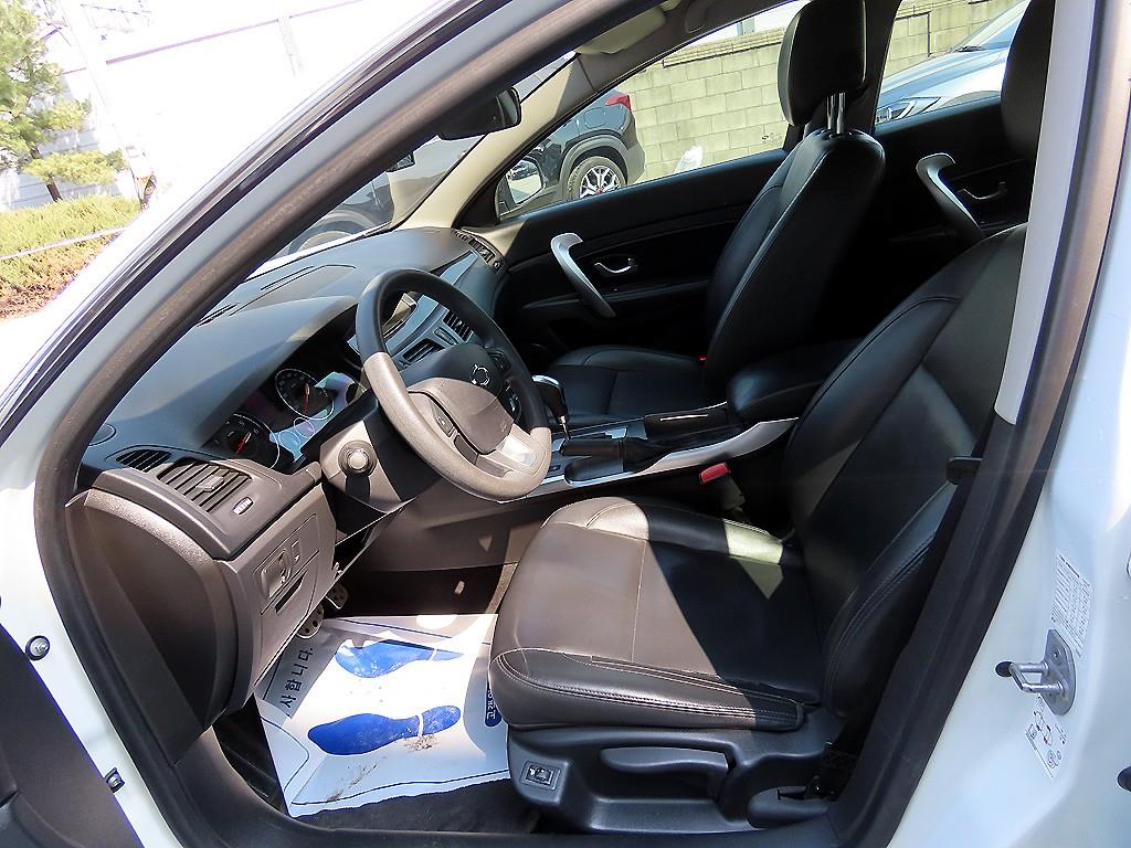 SAMSUNG SM5 - Vista 5