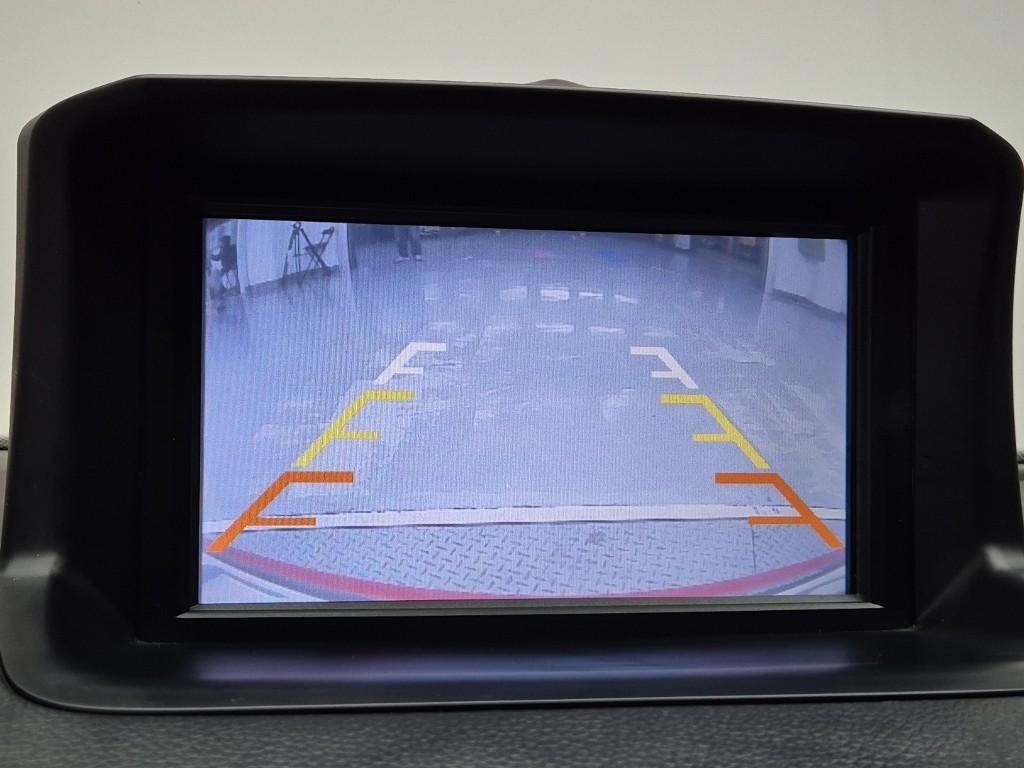 Ssangyong Tivoli - Vista 8