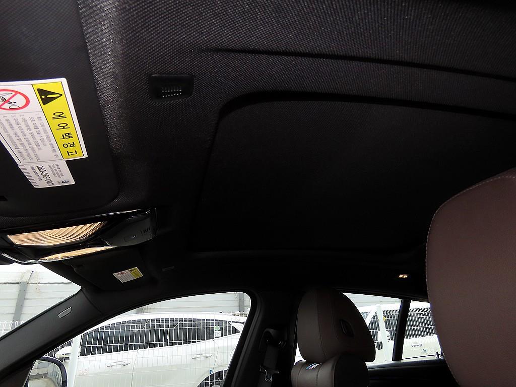 BMW X4 2020 Blanco - Importación desde Corea - HF Imports Iquique - Foto 16