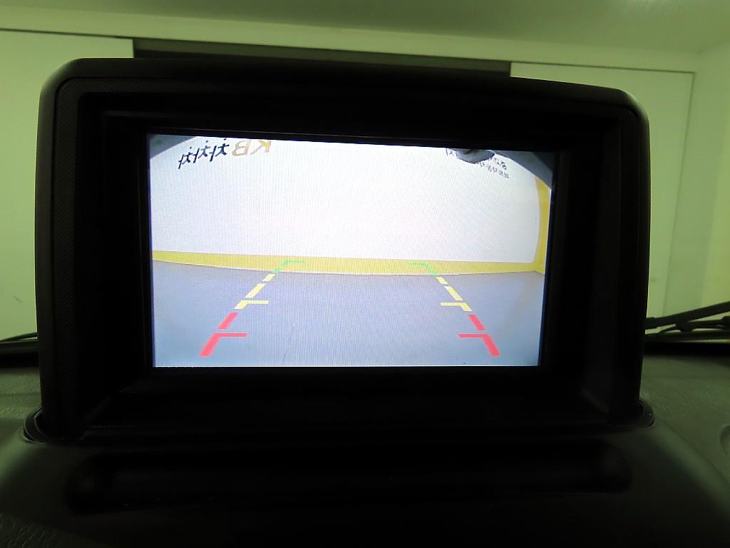 Small Truck Cargo (small) 2023 Blanco - Importación desde Corea - HF Imports Iquique - Foto 14
