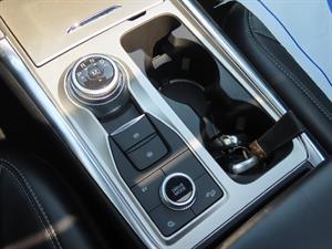 Ford Explorer - Vista 12