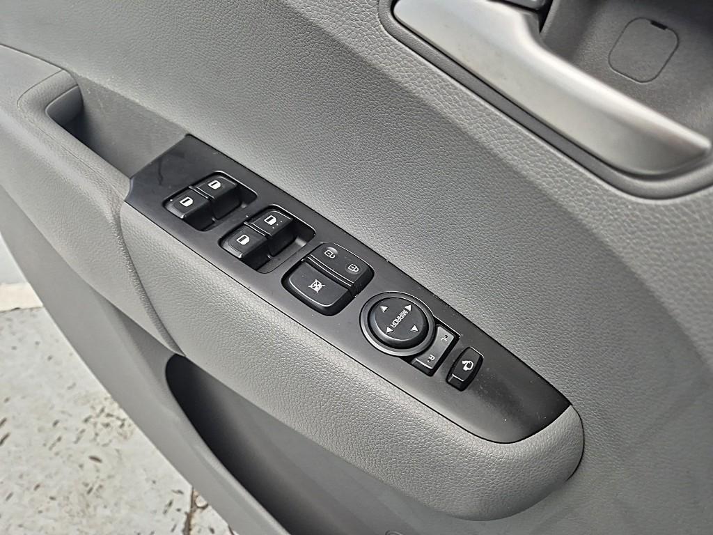 KIA Morning - Vista 12