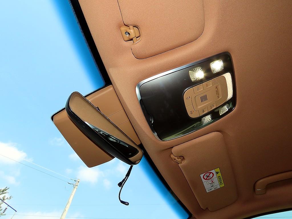 Genesis GV80 2020 Blanco - Importación desde Corea - HF Imports Iquique - Foto 14