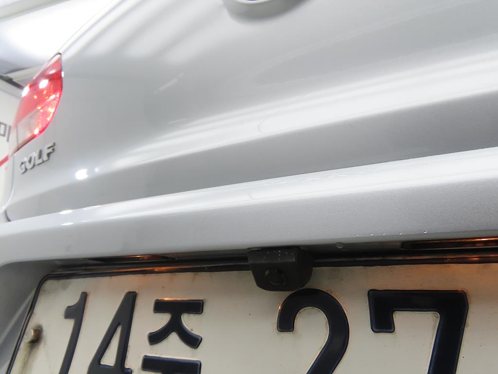 Volkswagen Golf 2013 Plateado - Importación desde Corea - HF Imports Iquique - Foto 15