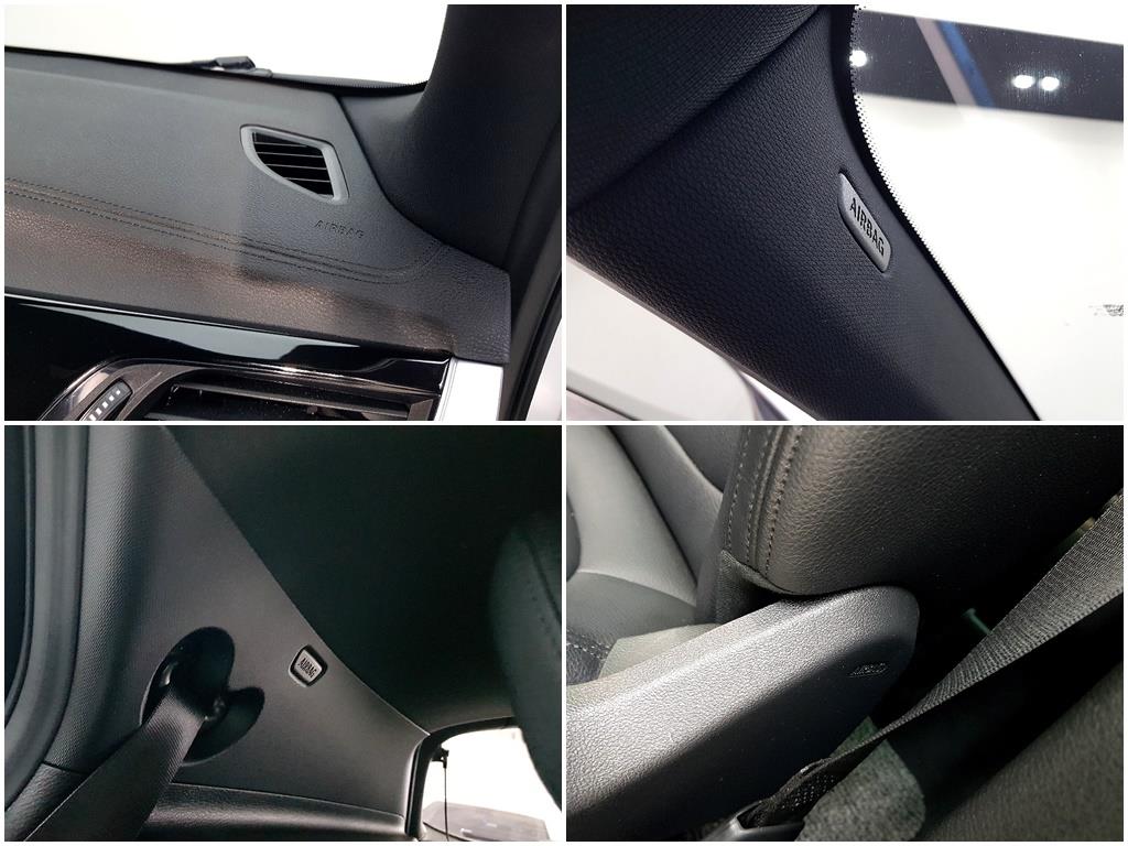 BMW X2 2018 Blanco - Importación desde Corea - HF Imports Iquique - Foto 15