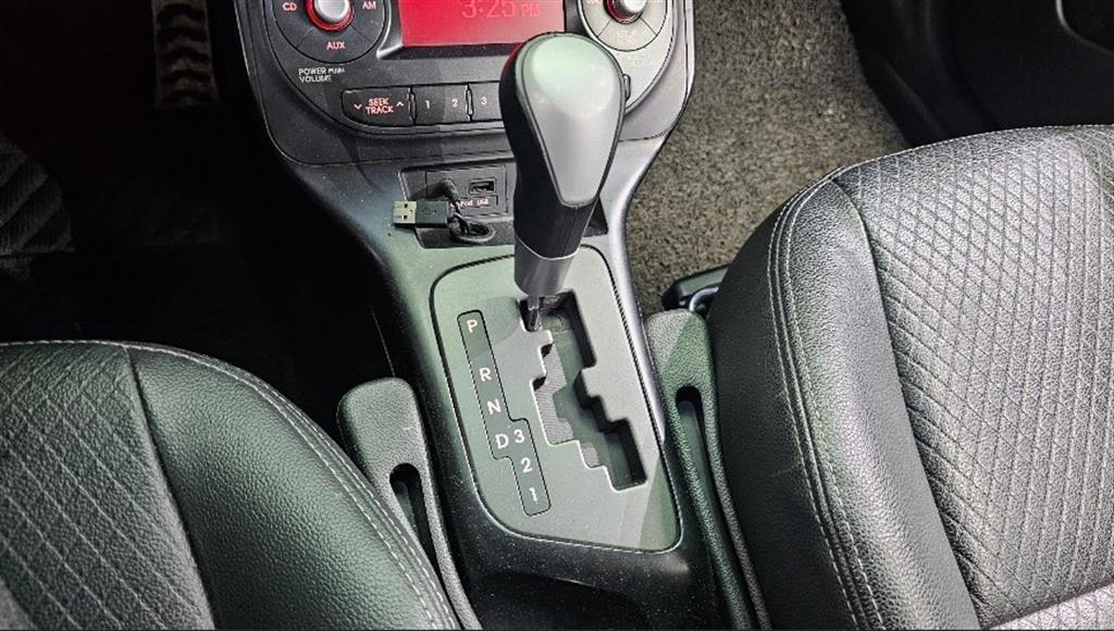 KIA Morning - Vista 9