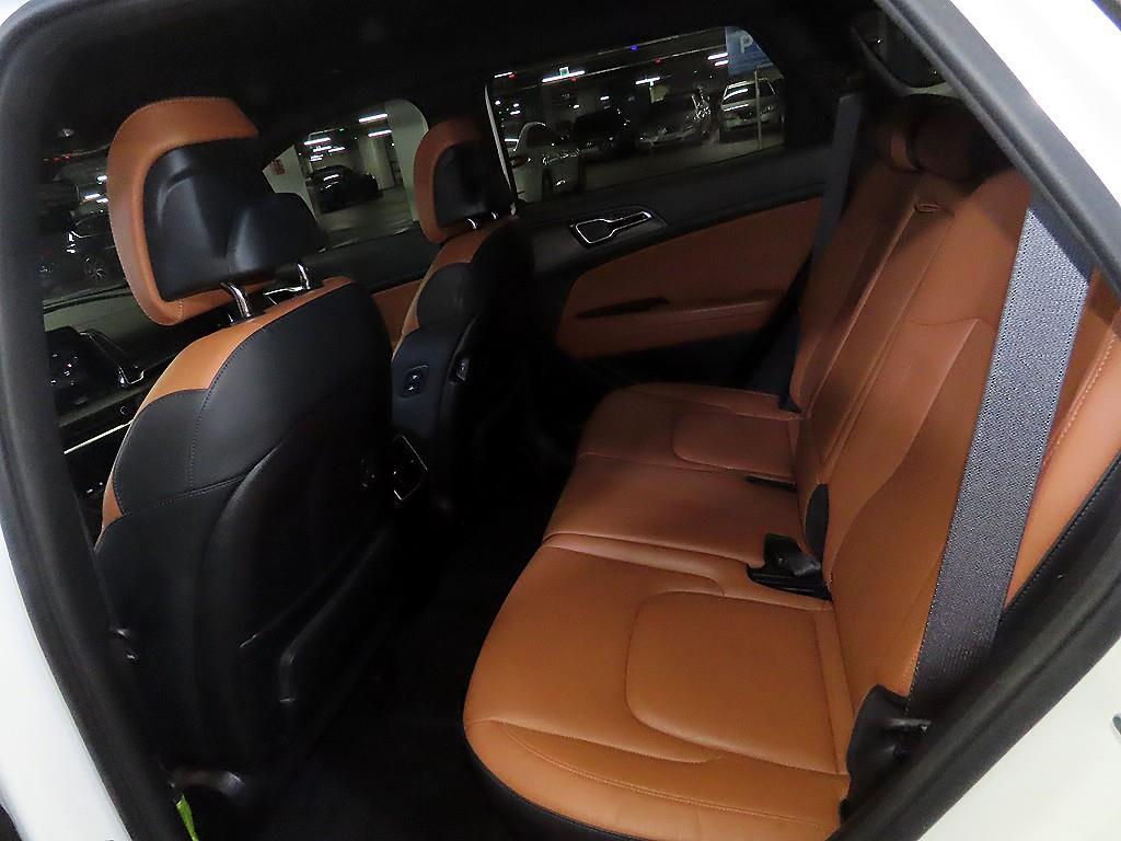 KIA Sportage - Vista 7