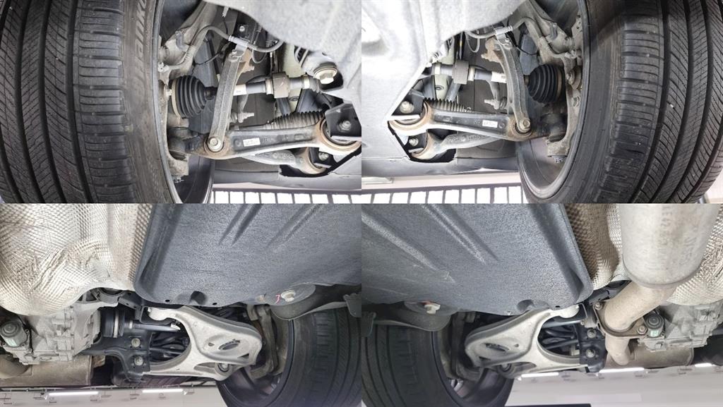 Genesis GV80 - Vista 7