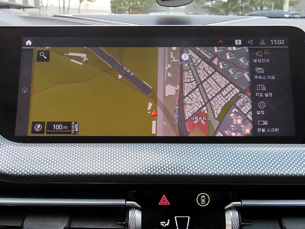 BMW 2 series 2021 Gris - Importación desde Corea - HF Imports Iquique - Foto 13