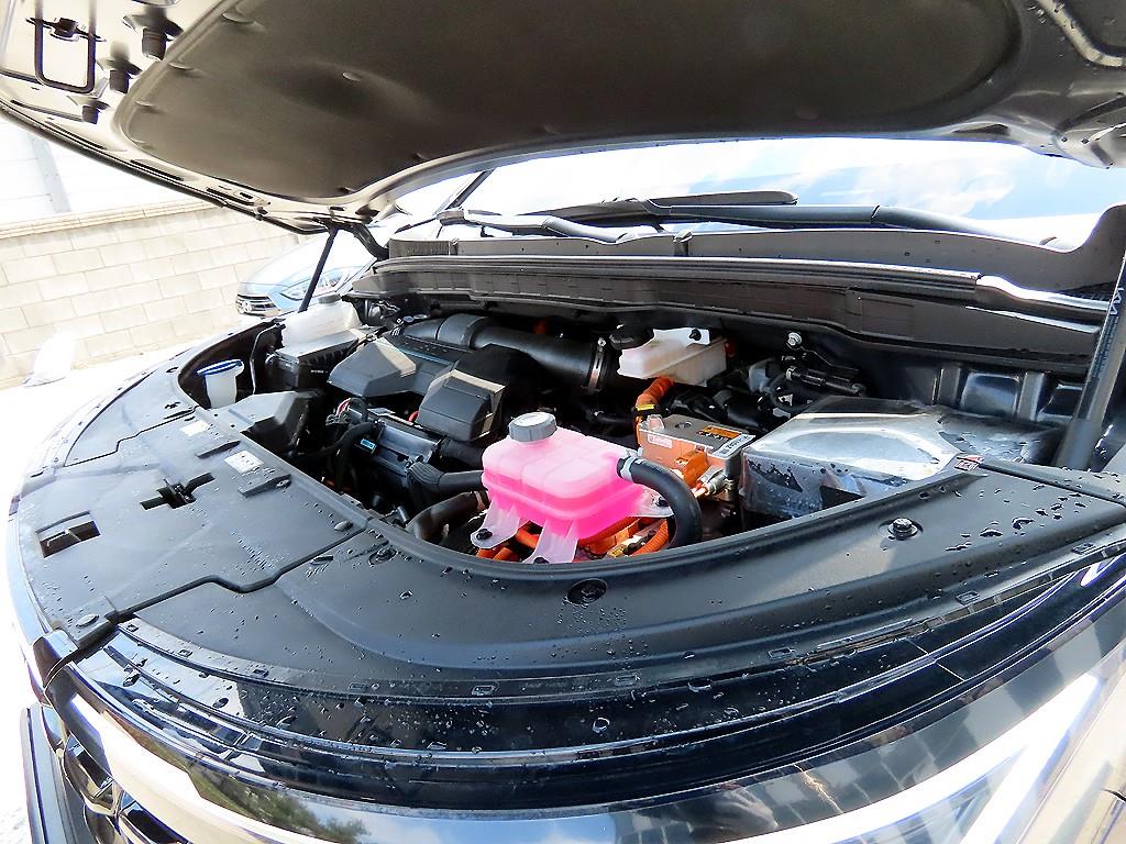 KIA Carnival 2024 Gris - Importación desde Corea - HF Imports Iquique - Foto 19