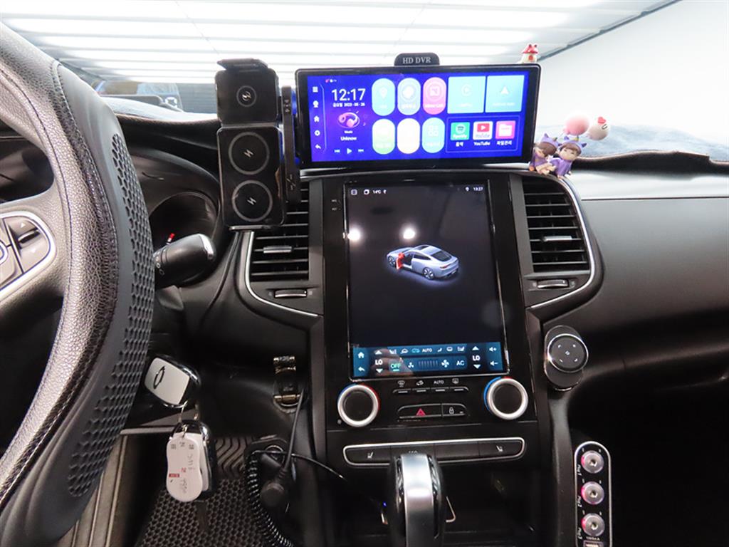 SAMSUNG SM6 - Vista 11