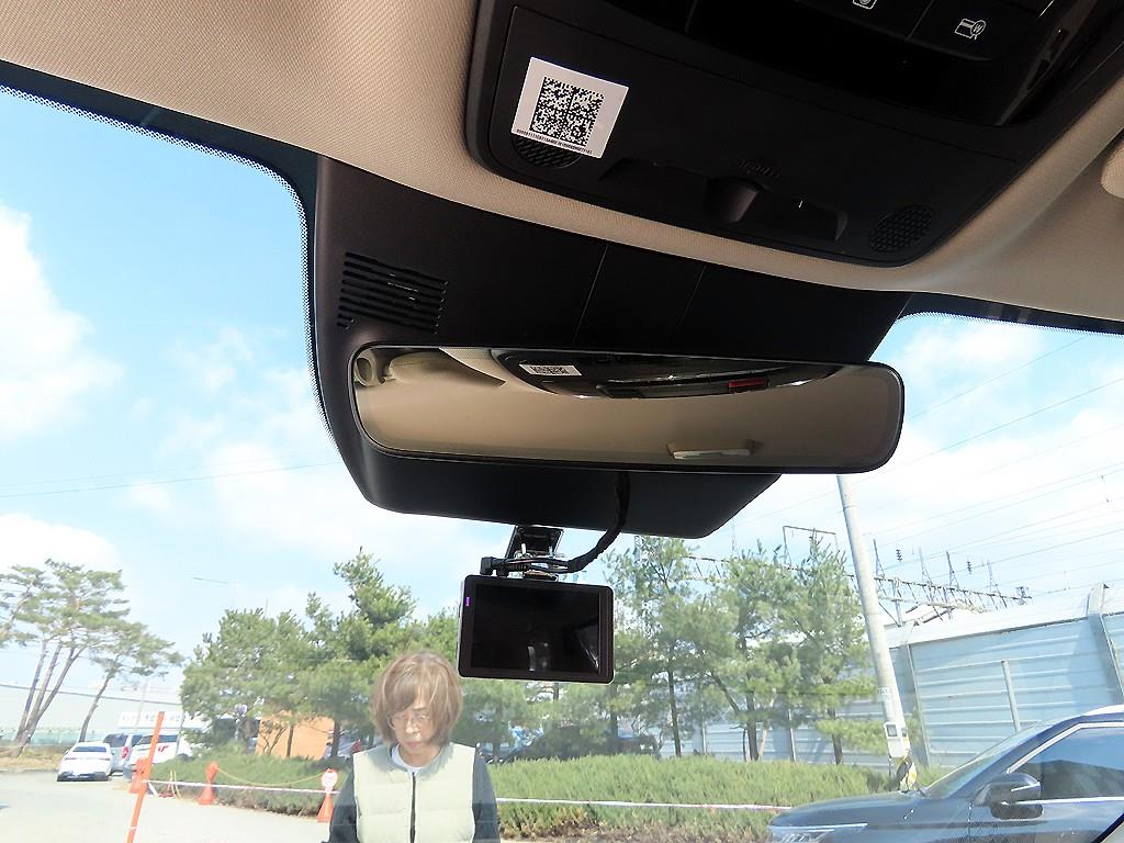 KIA Carnival 2024 Gris - Importación desde Corea - HF Imports Iquique - Foto 16