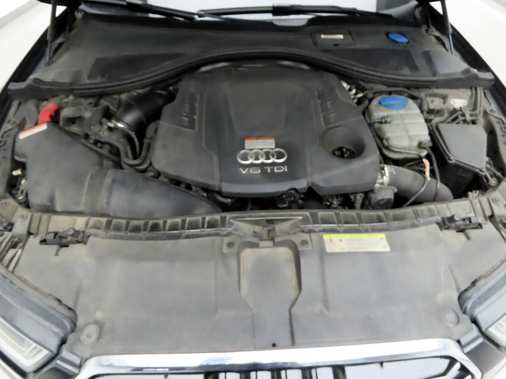 Audi A6 2016 - Importación desde Corea - HF Imports Iquique - Foto 20
