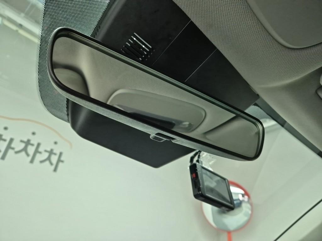 KIA Sorento - Vista 12