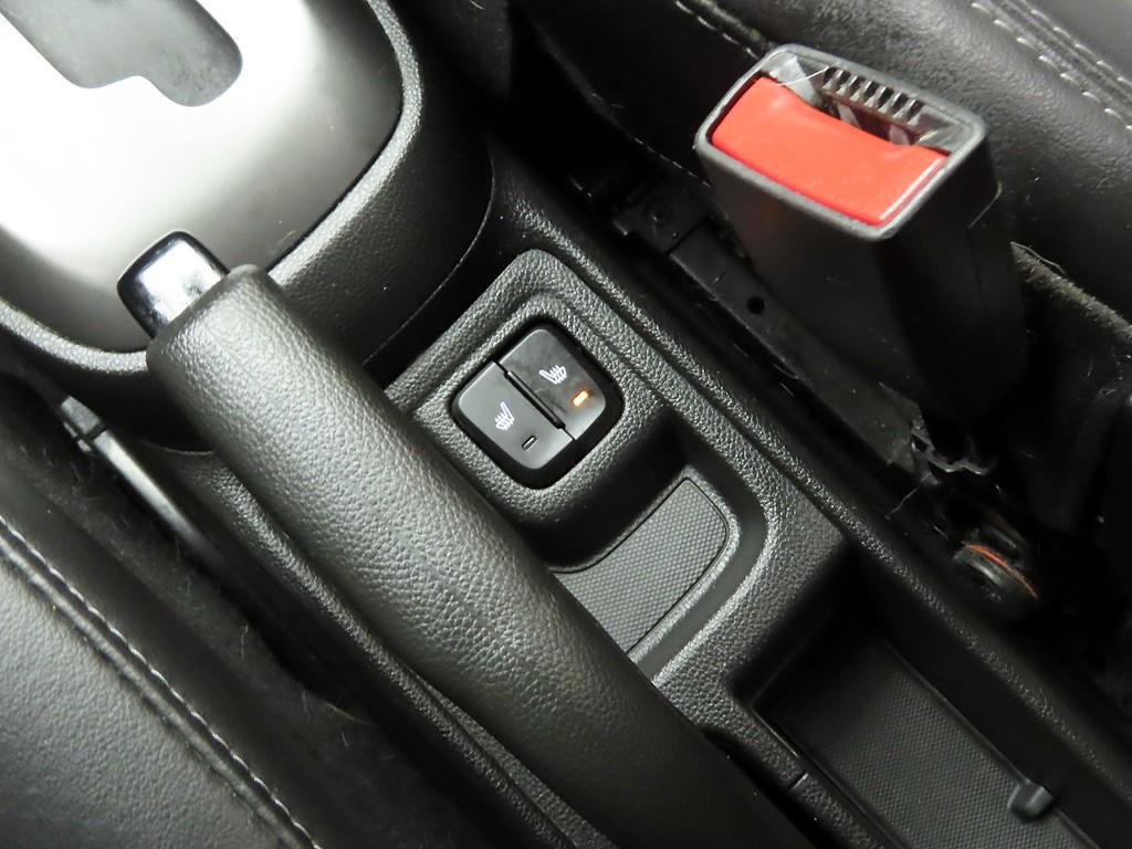 Chevrolet Spark - Vista 11