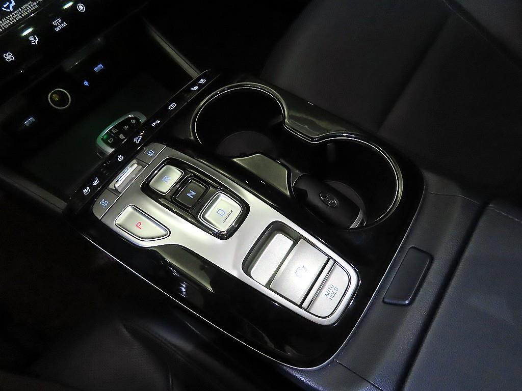 HYUNDAI Tucson - Vista 12