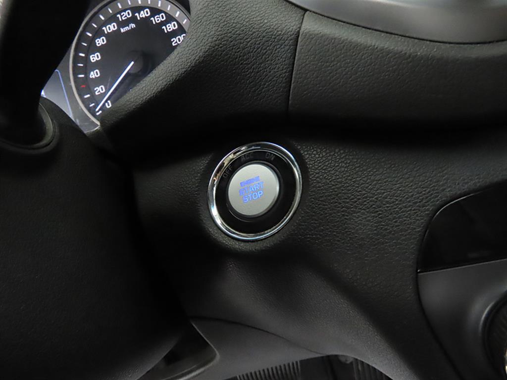 HYUNDAI Tucson - Vista 10