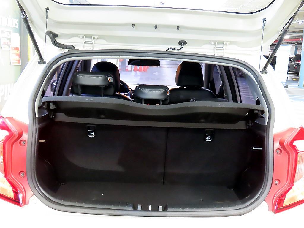 KIA Morning 2018 the color of pearl - Importación desde Corea - HF Imports Iquique - Foto 15