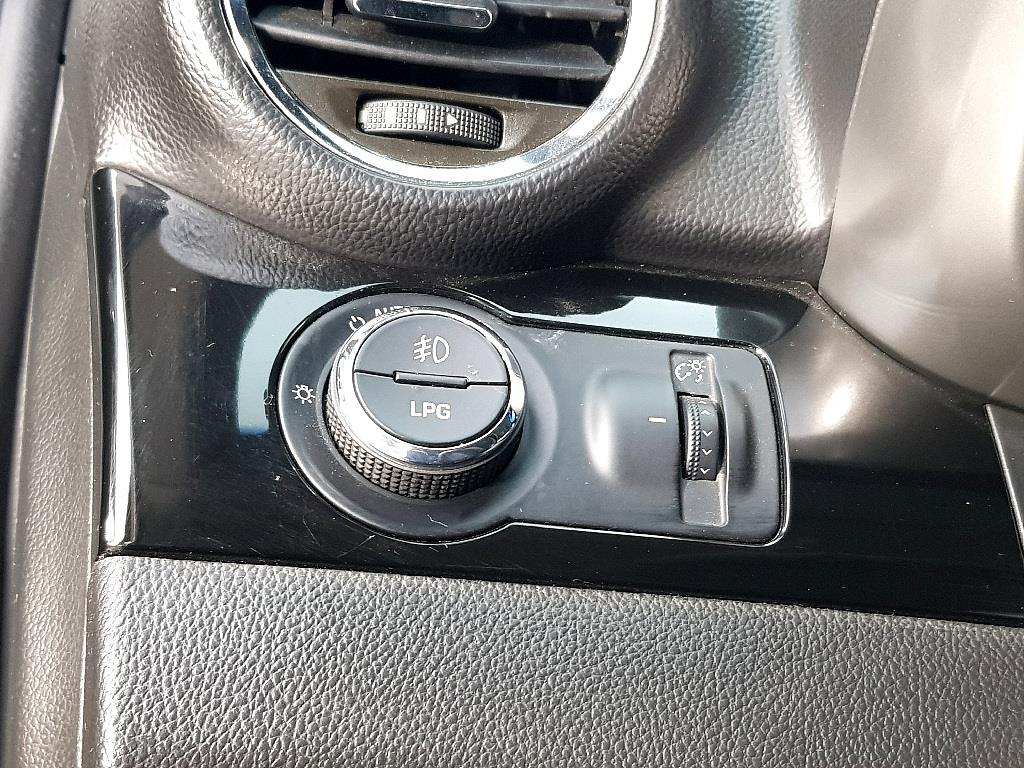 Chevrolet Orlando - Vista 11