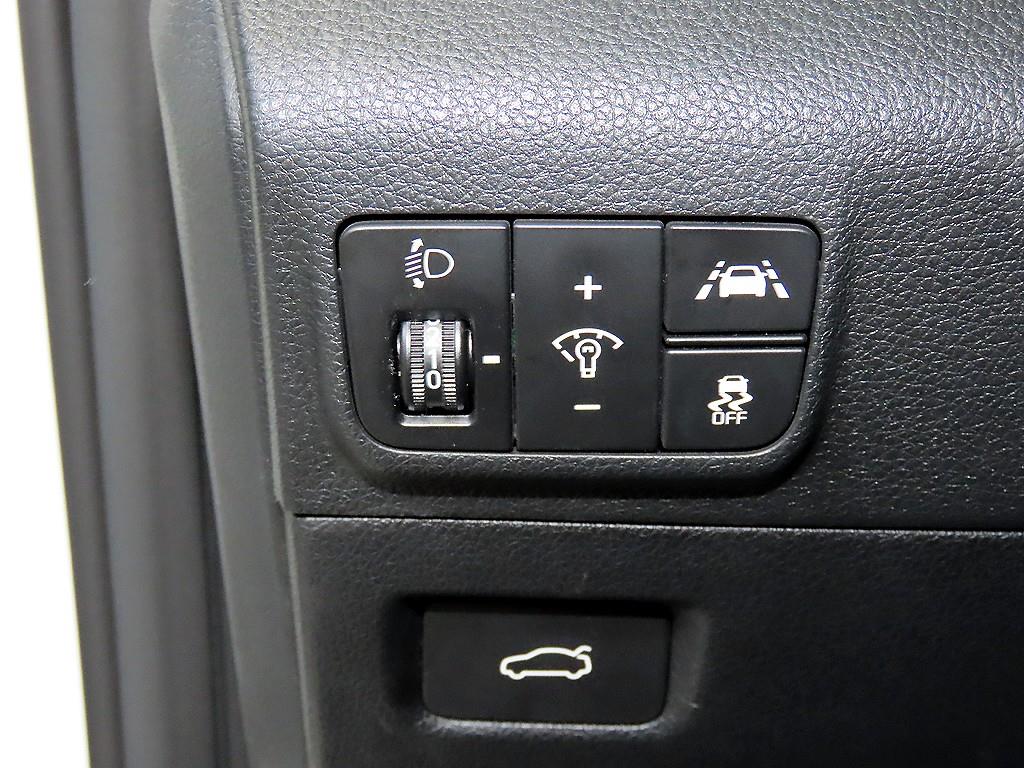 KIA K5 2023 Blanco - Importación desde Corea - HF Imports Iquique - Foto 14