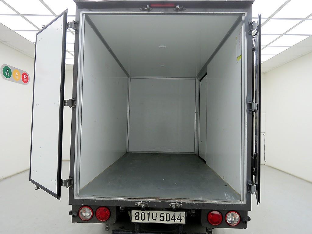 Small Truck tower_built-in tower - Vista 5