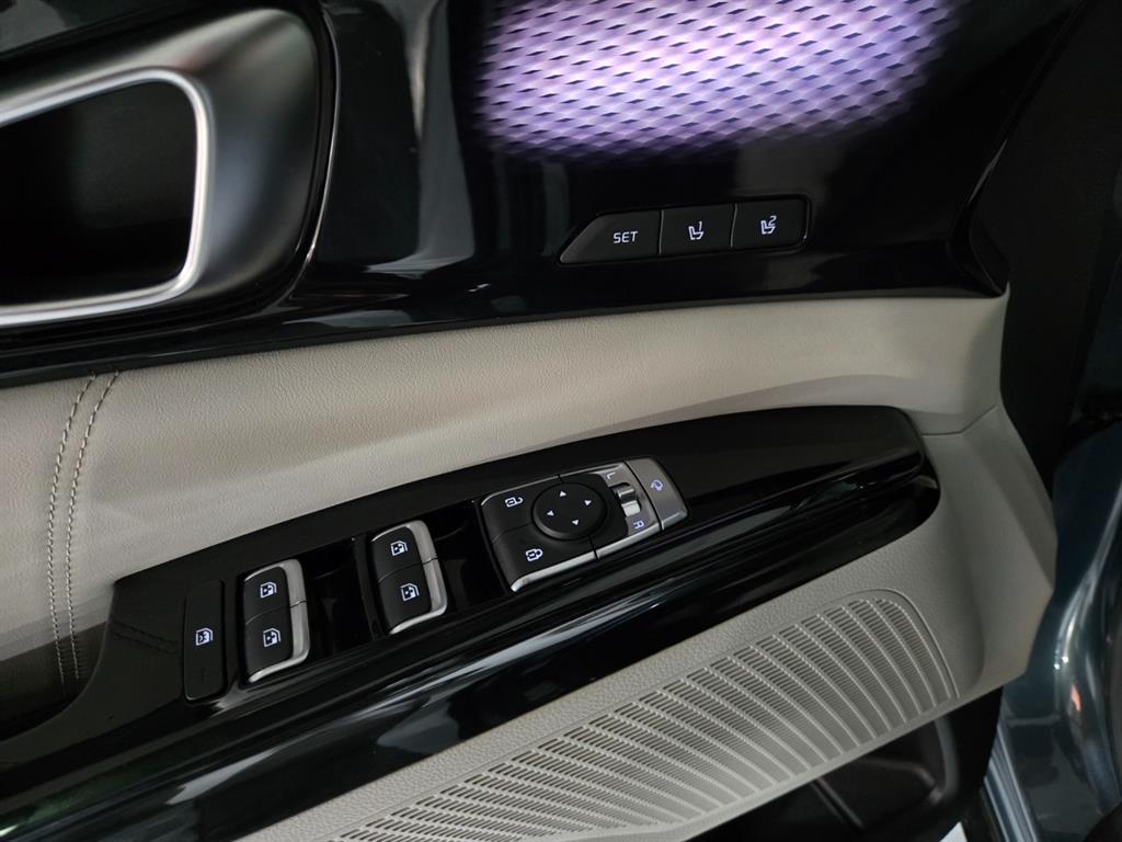 KIA Carnival 2021 skyblue - Importación desde Corea - HF Imports Iquique - Foto 17