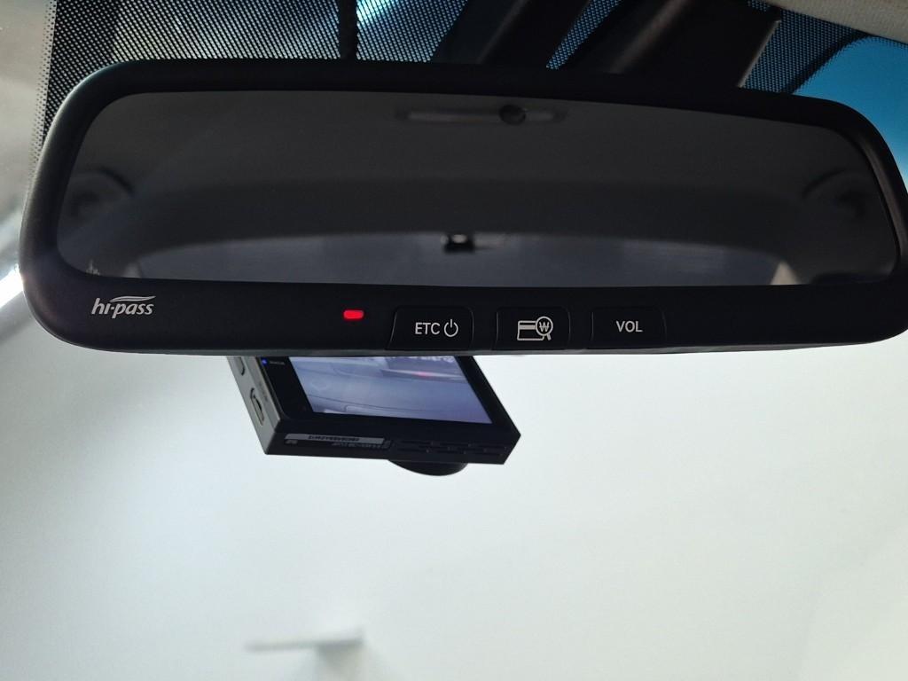 KIA K3 2022 Blanco - Importación desde Corea - HF Imports Iquique - Foto 15