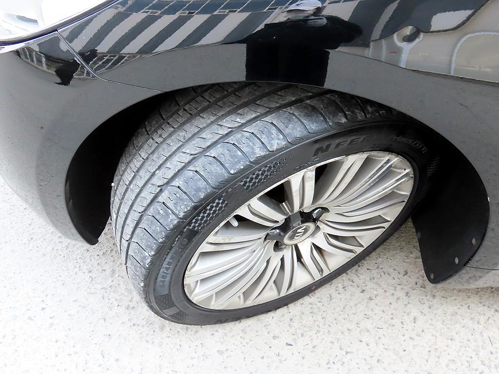 KIA K9 2013 Negro - Importación desde Corea - HF Imports Iquique - Foto 20