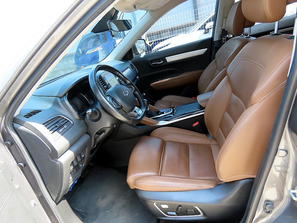 SAMSUNG QM6 - Vista 5