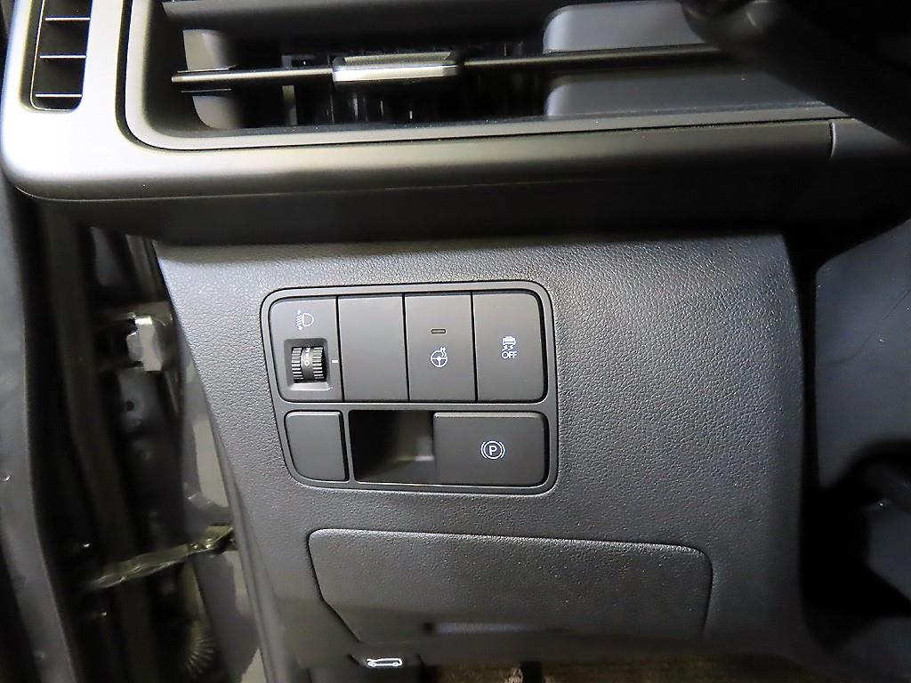 HYUNDAI Staria 2022 Gris - Importación desde Corea - HF Imports Iquique - Foto 16