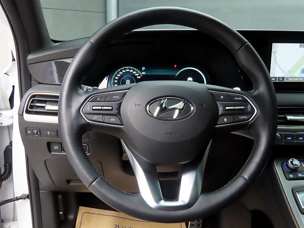 HYUNDAI Palisade - Vista 9
