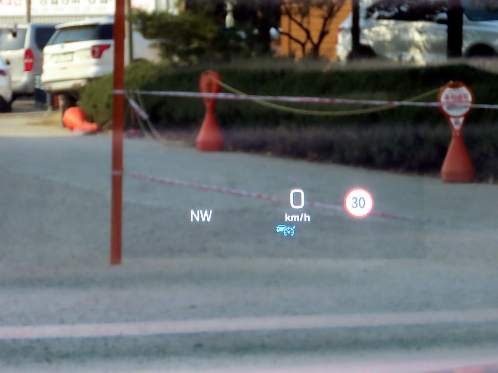 Mercedes Benz E class - Vista 10