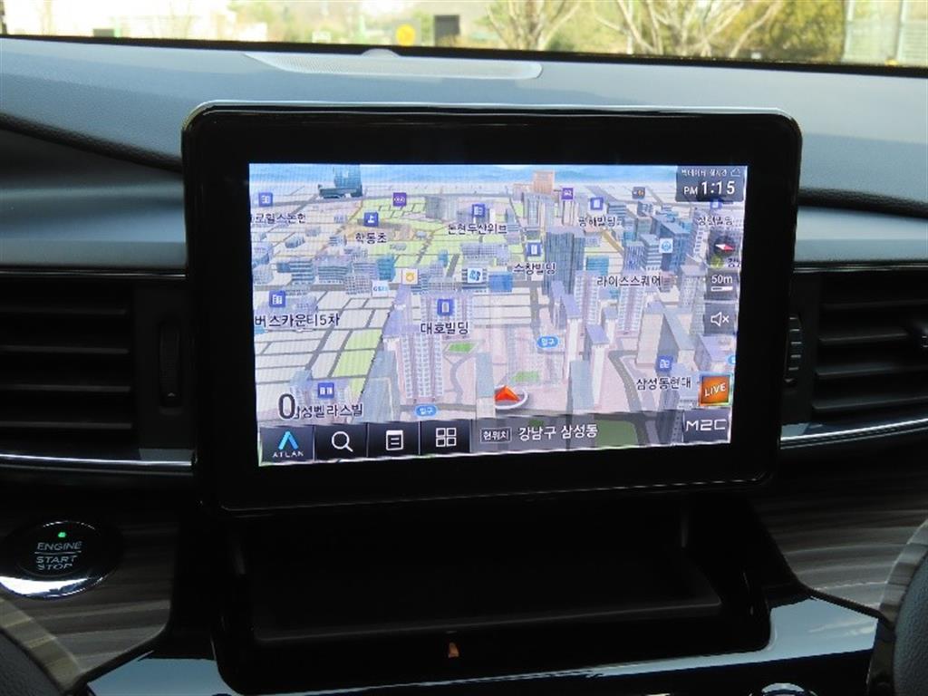 Ford Explorer 2021 Negro - Importación desde Corea - HF Imports Iquique - Foto 8