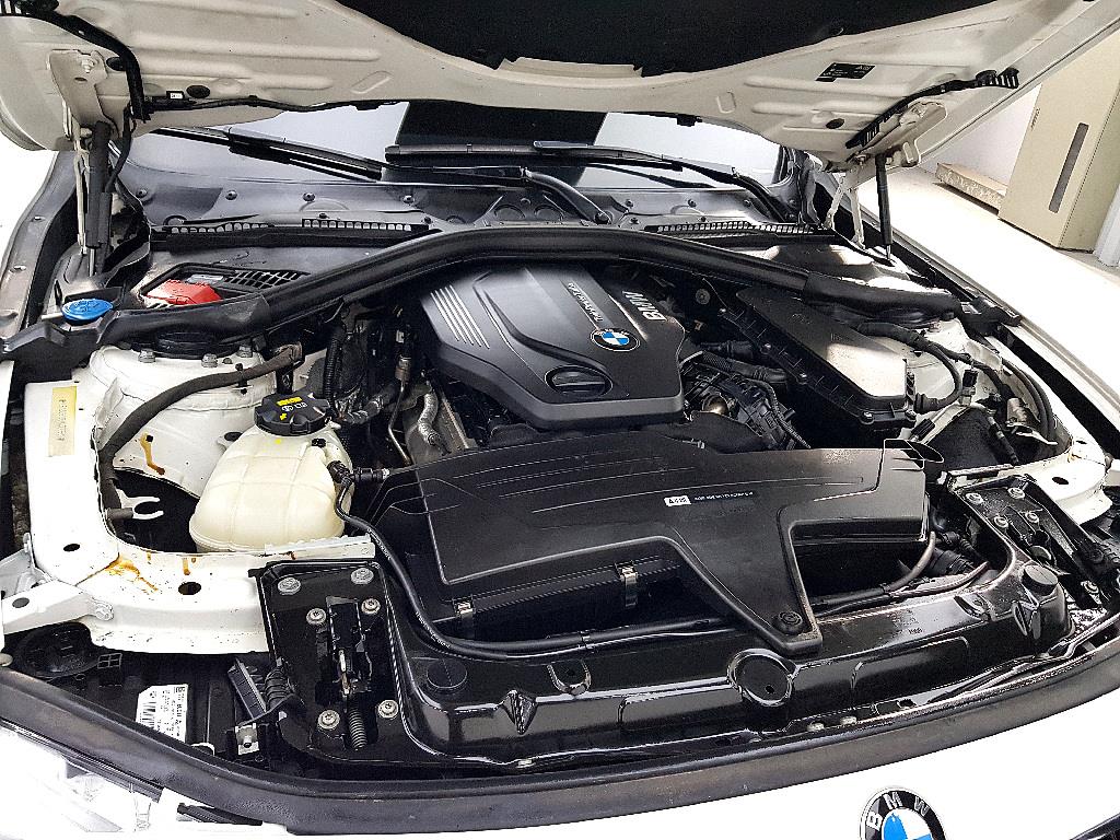 BMW 3 series - Vista 6