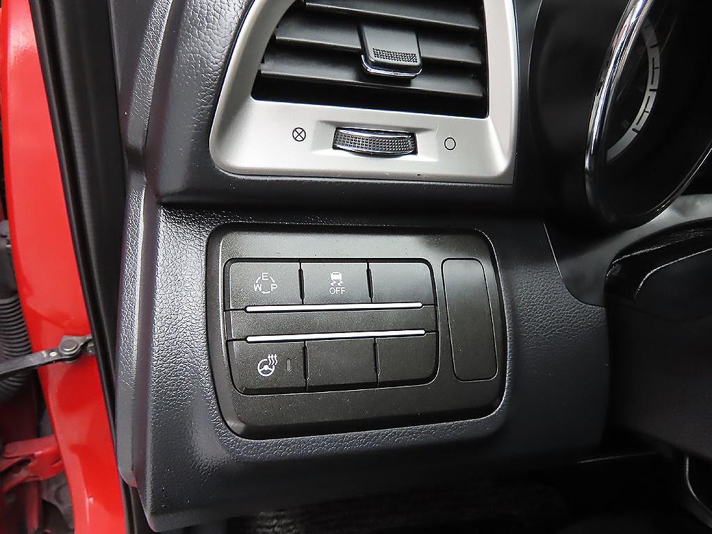 Ssangyong Tivoli 2015 Rojo - Importación desde Corea - HF Imports Iquique - Foto 10