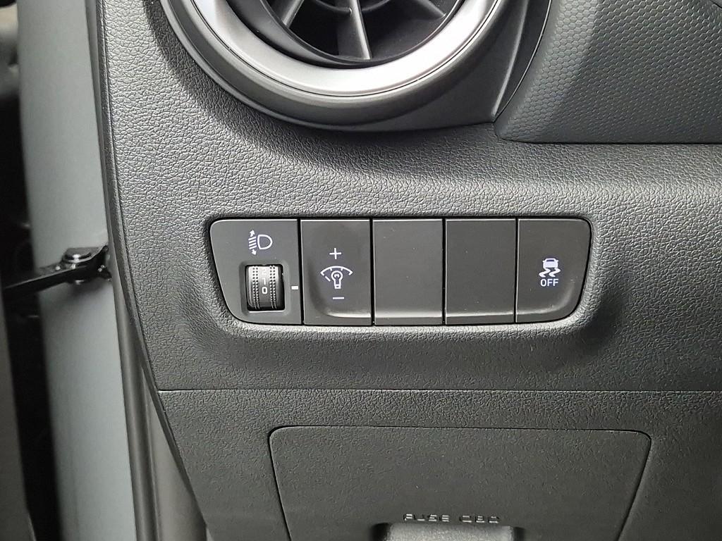 HYUNDAI Kona 2023 Gris - Importación desde Corea - HF Imports Iquique - Foto 17